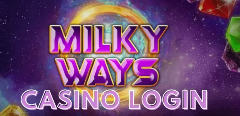 Milky Way Online Login – Step-by-Step Guide