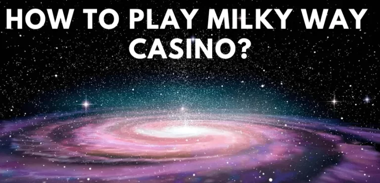 How to Play Milky Way Game Online?